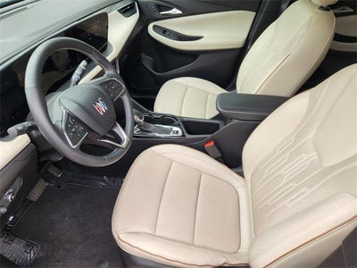 2024 Buick Encore GX Avenir