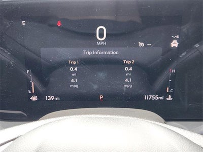 2024 Buick Encore GX Avenir