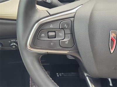 2024 Buick Encore GX Avenir