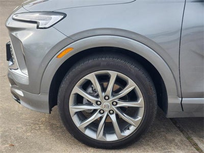 2024 Buick Encore GX Avenir
