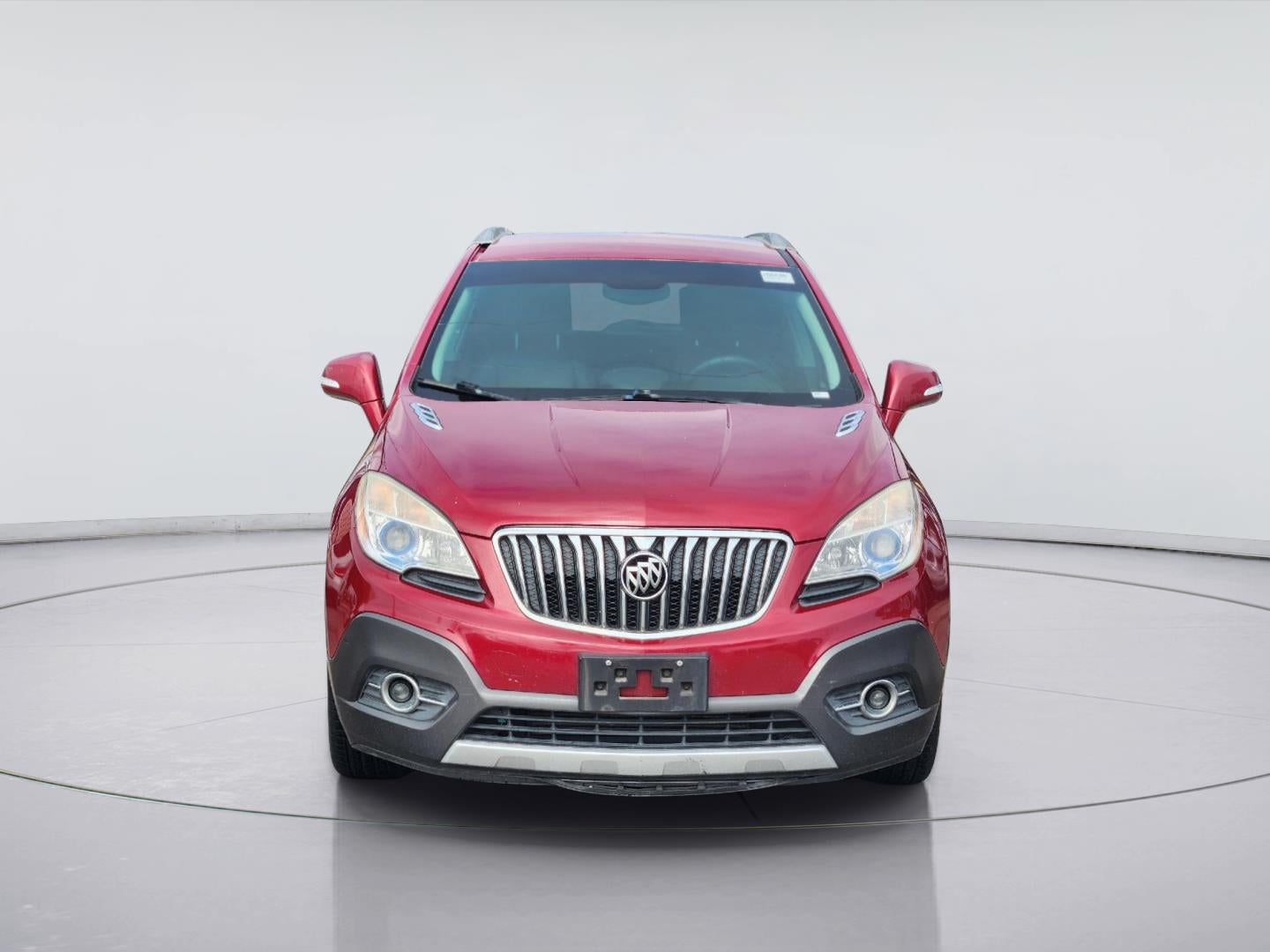 Used 2014 Buick Encore Leather with VIN KL4CJCSB8EB723336 for sale in League City, TX