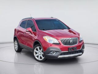 2014 Buick Encore Leather