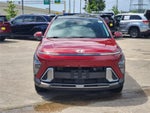 2024 Hyundai KONA Base