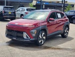2024 Hyundai KONA Base