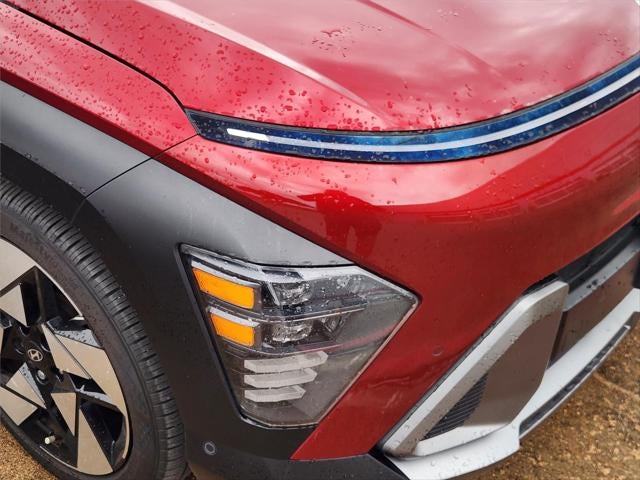 2024 Hyundai KONA Base