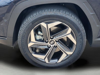 2023 Hyundai Tucson Hybrid Limited