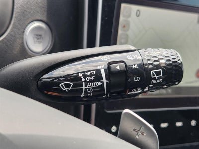 2023 Hyundai Tucson Hybrid Limited