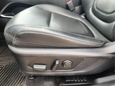 2023 Hyundai Tucson Hybrid Limited