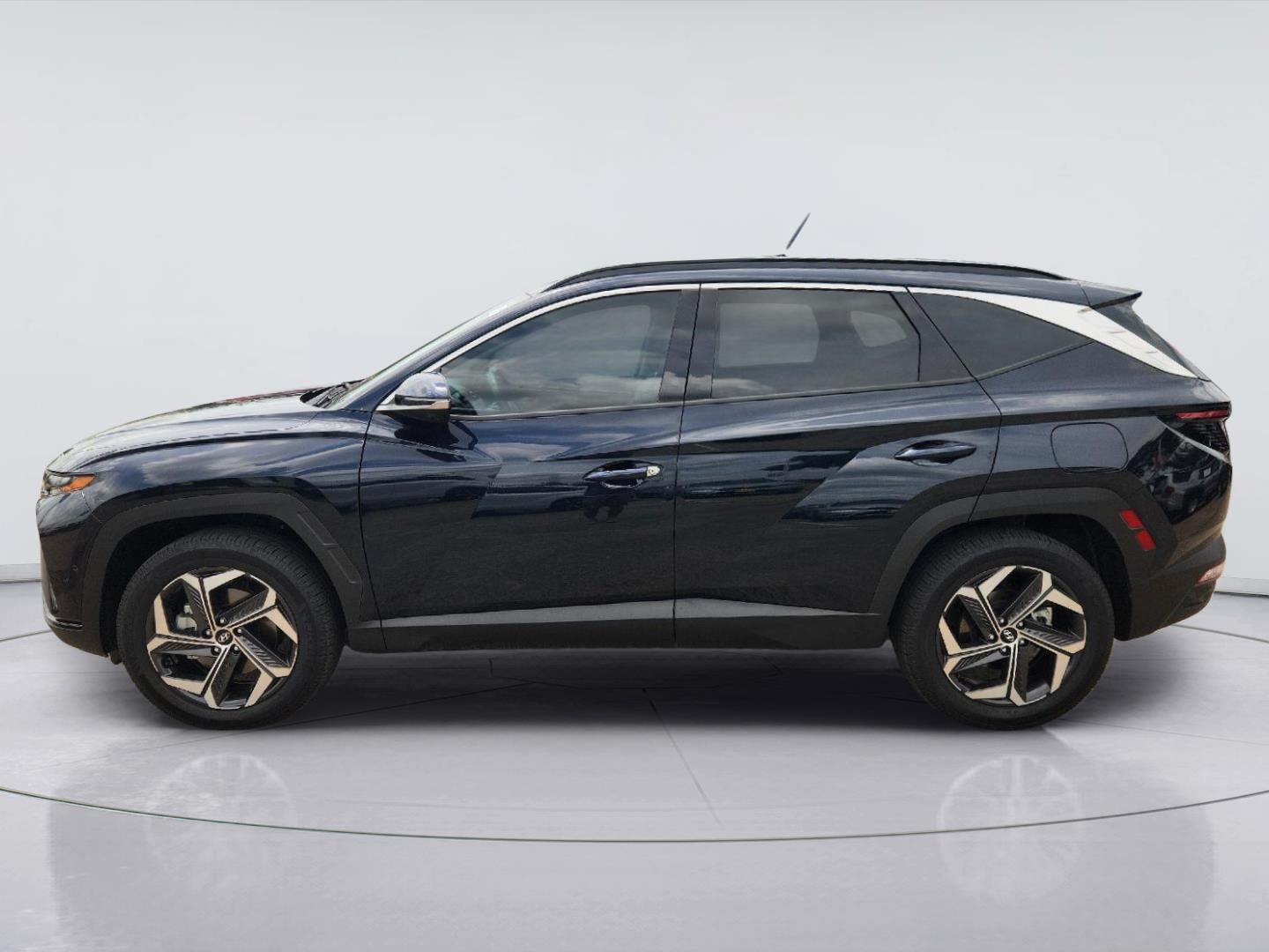 2023 Hyundai Tucson Hybrid Limited