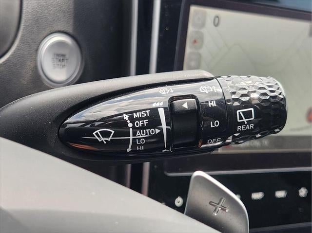 2023 Hyundai Tucson Hybrid Limited