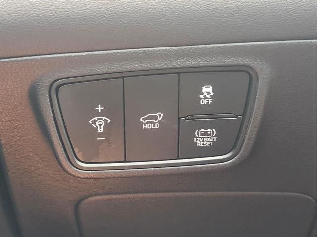 2023 Hyundai Tucson Hybrid Limited