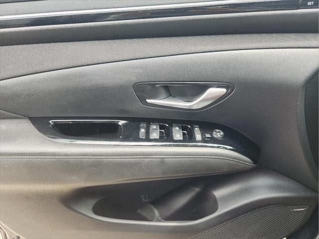 2023 Hyundai Tucson Hybrid Limited