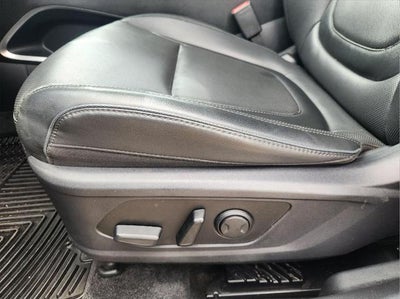 2023 Hyundai Tucson Hybrid Limited