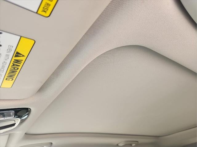 2023 Hyundai Tucson Hybrid Limited