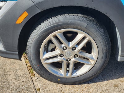 2022 Hyundai Kona SE