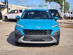 2022 Hyundai Kona SE