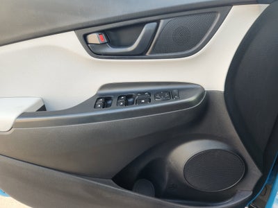 2022 Hyundai Kona SE