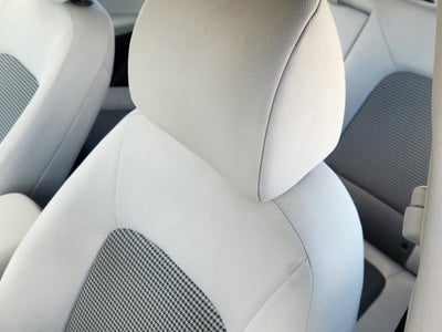 2022 Hyundai Kona SE