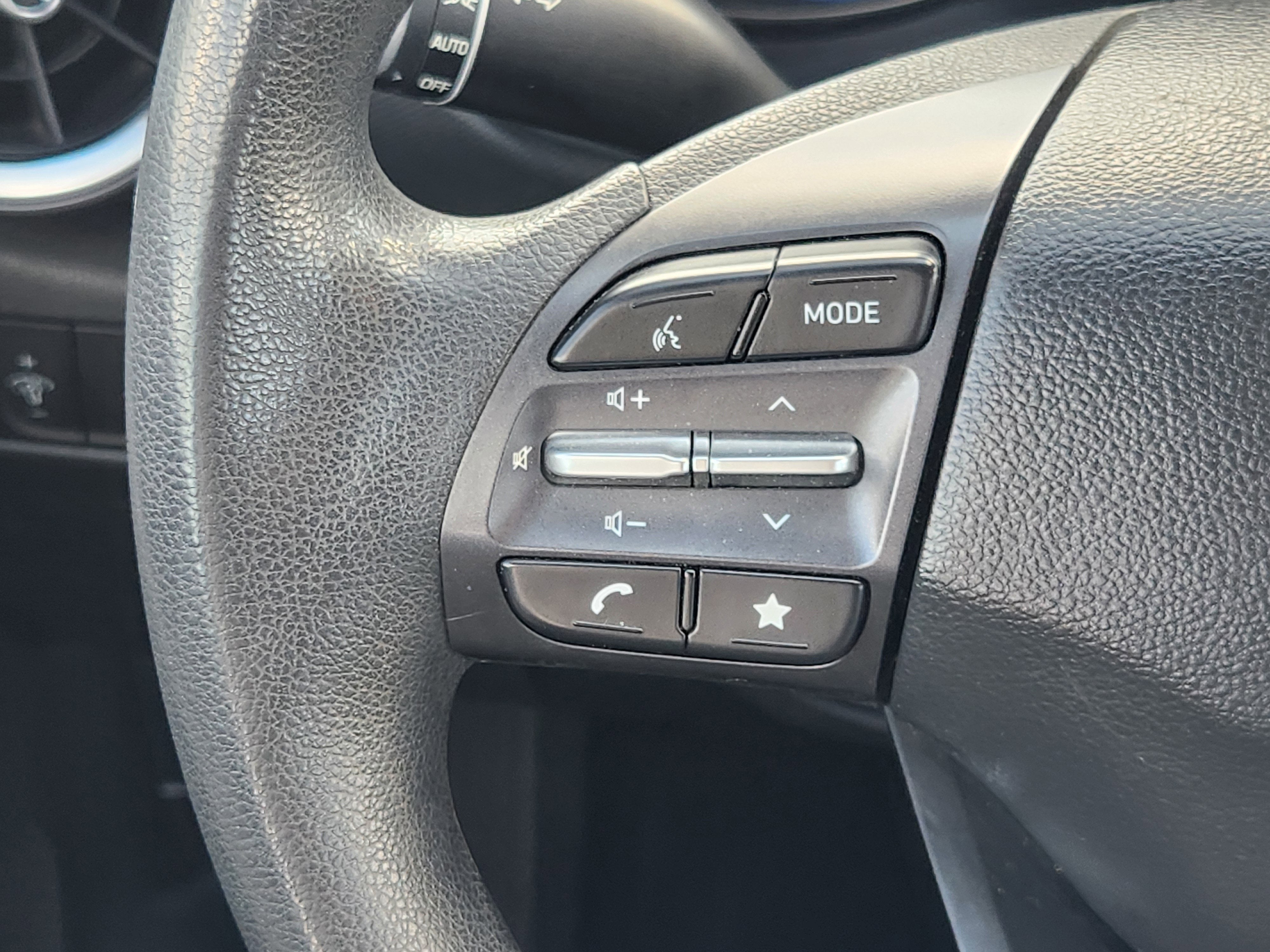 2022 Hyundai Kona SE