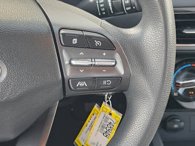 2022 Hyundai Kona SE