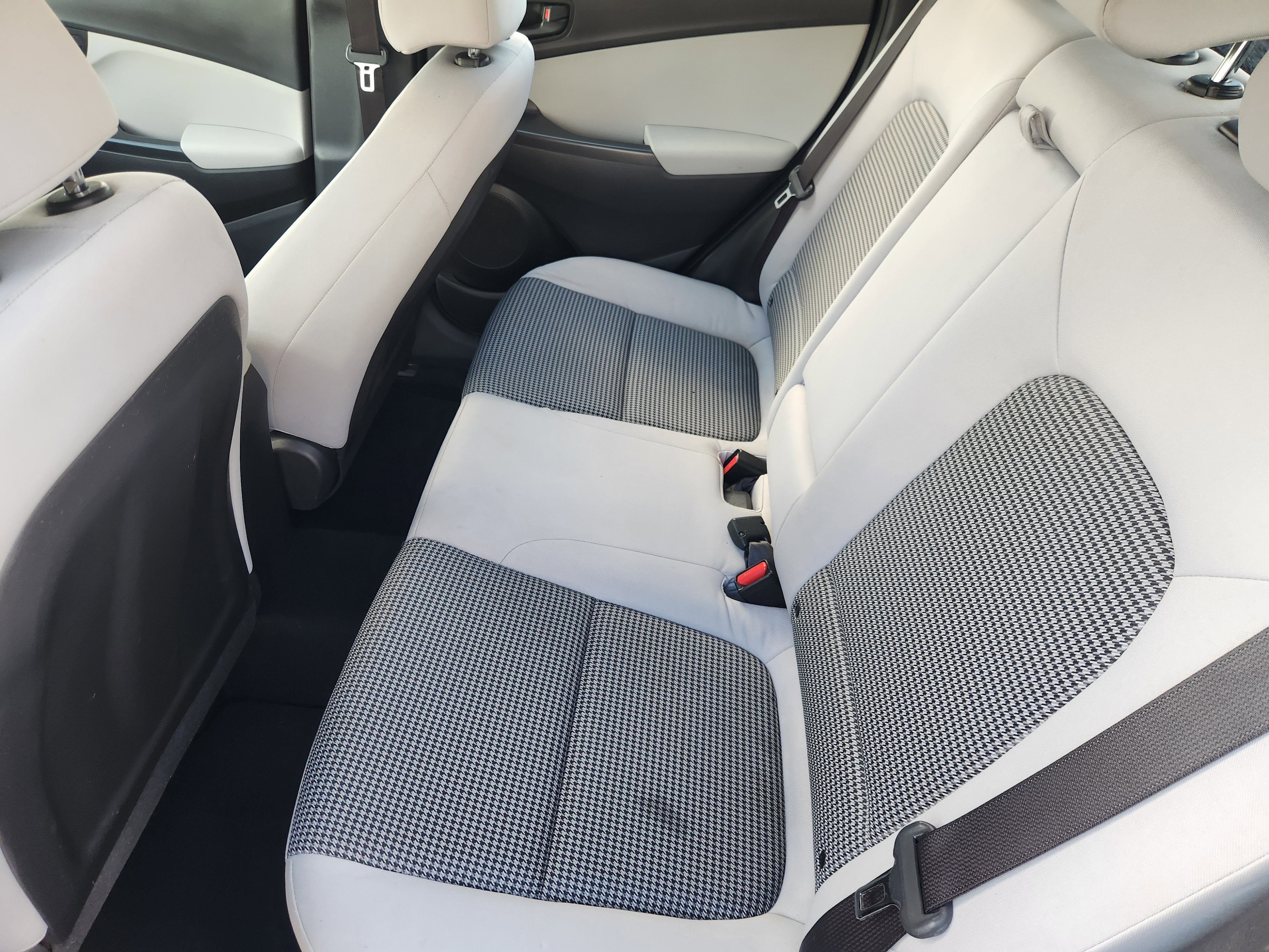 2022 Hyundai Kona SE