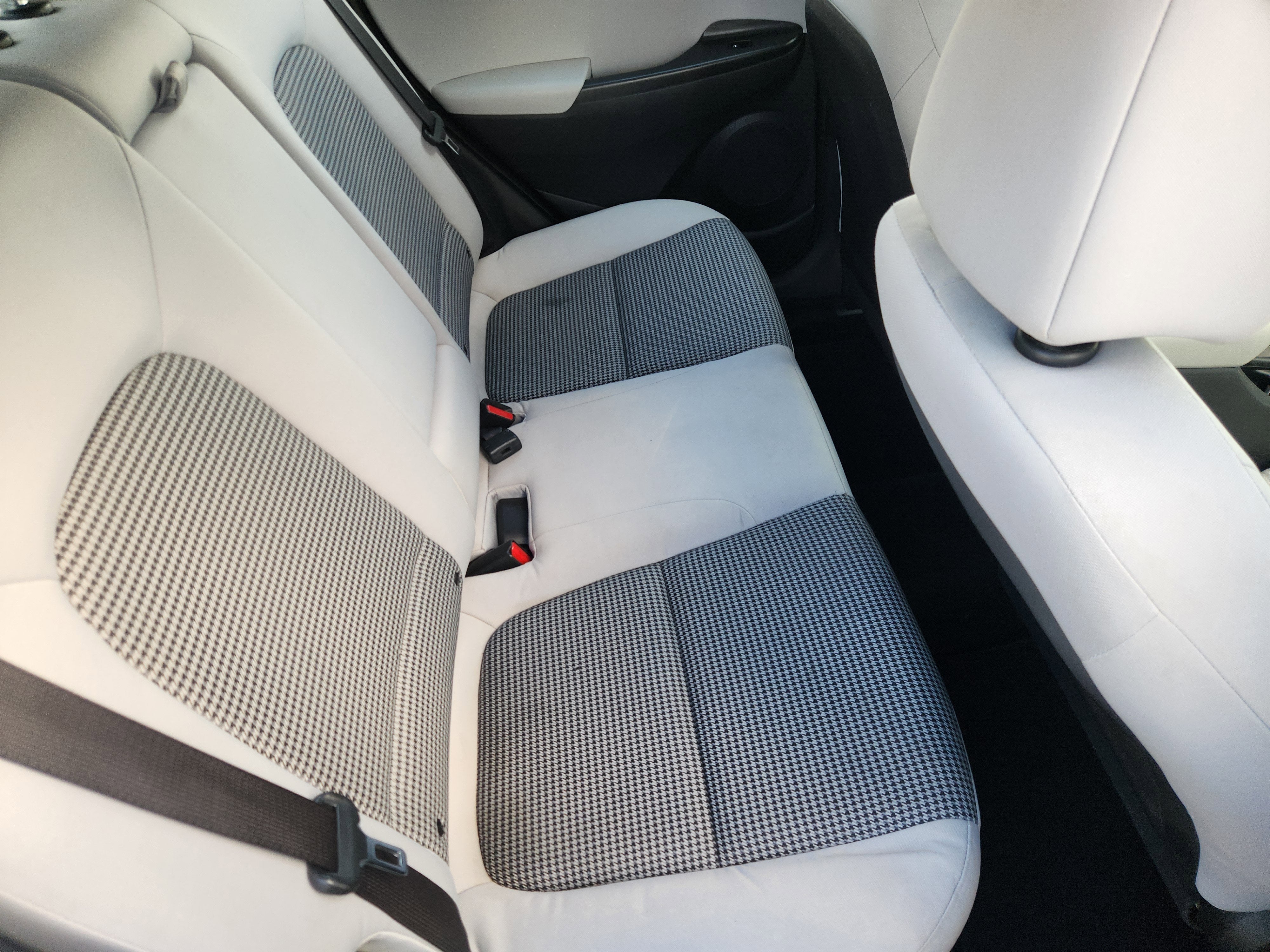 2022 Hyundai Kona SE