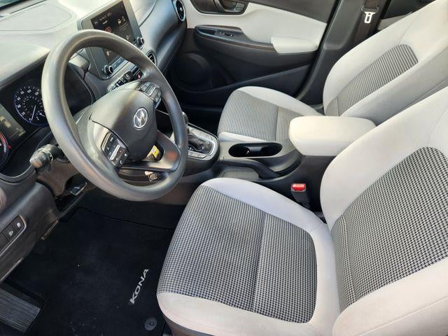 2022 Hyundai Kona SE