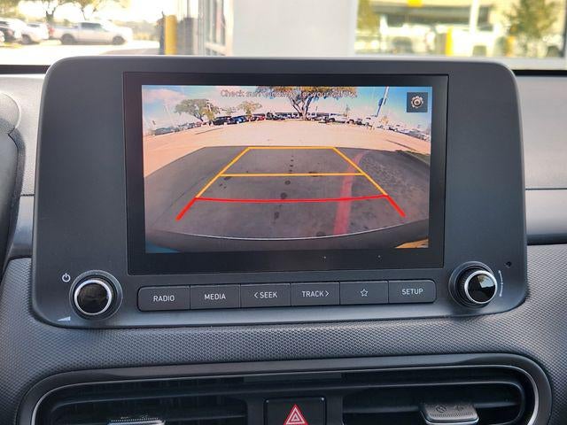 2022 Hyundai Kona SE