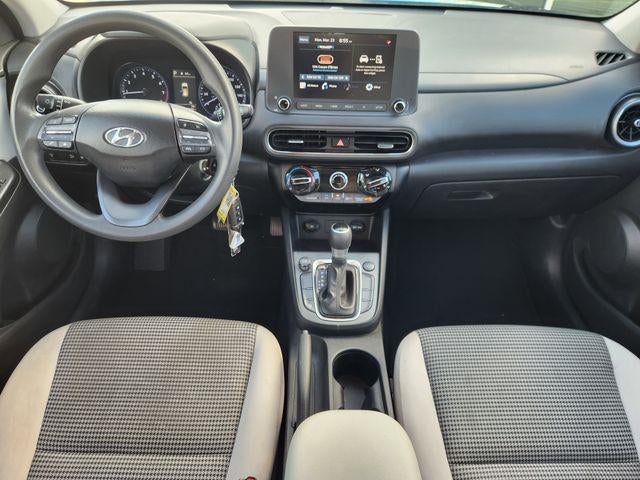 2022 Hyundai Kona SE