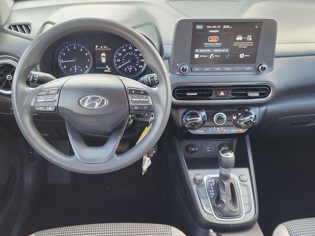 2022 Hyundai Kona SE