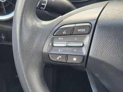 2022 Hyundai Kona SE