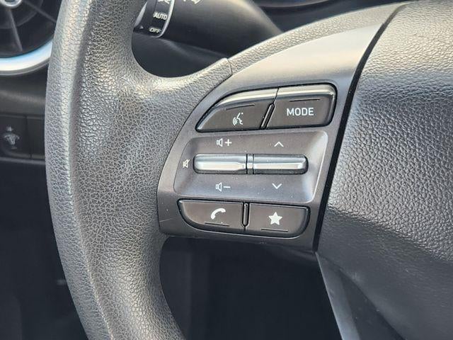 2022 Hyundai Kona SE