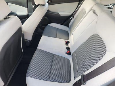 2022 Hyundai Kona SE
