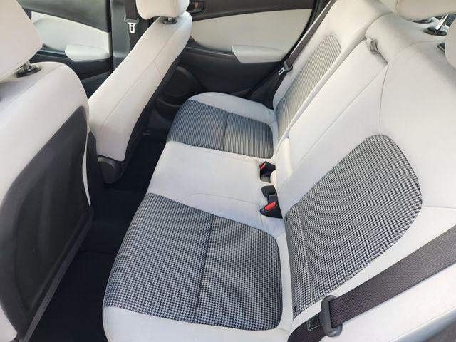 2022 Hyundai Kona SE