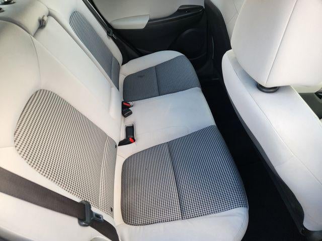 2022 Hyundai Kona SE