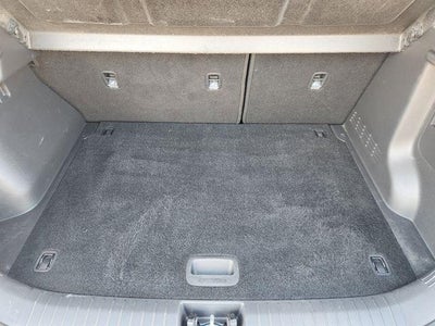 2022 Hyundai Kona SE