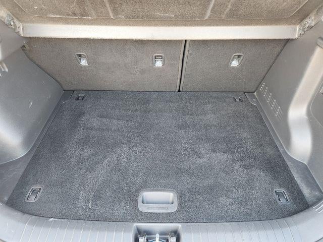 2022 Hyundai Kona SE