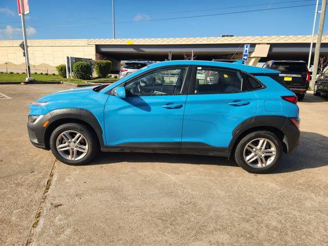 2022 Hyundai Kona SE