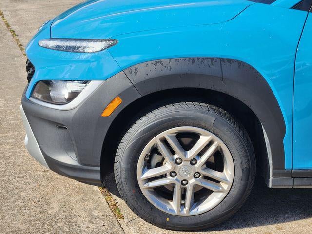 2022 Hyundai Kona SE