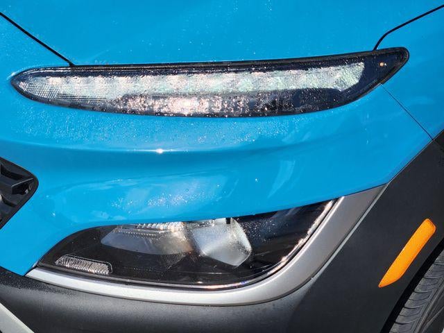 2022 Hyundai Kona SE