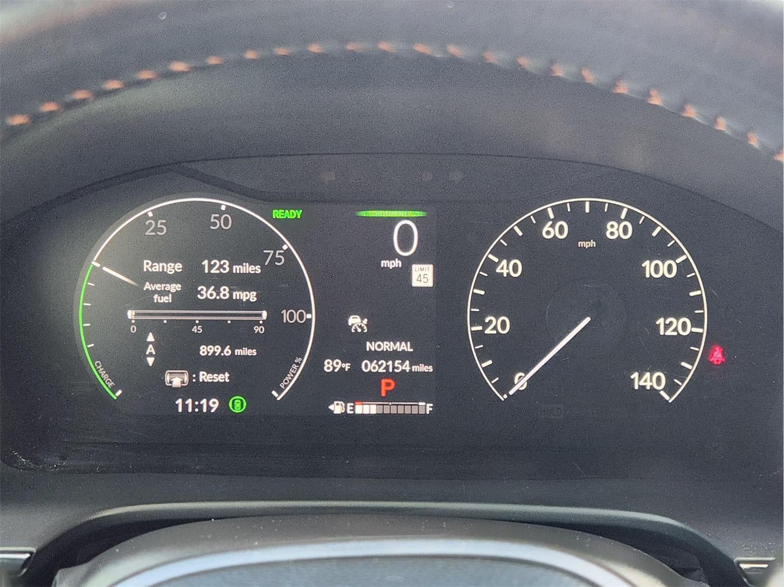 2025 Hyundai Palisade SEL Premium 8P