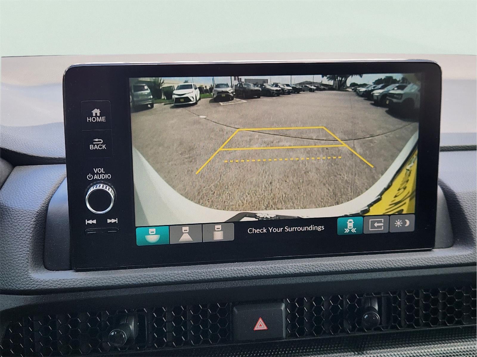 2025 Hyundai Palisade SEL Premium 8P