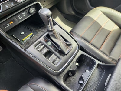 2025 Hyundai Palisade SEL Premium 8P