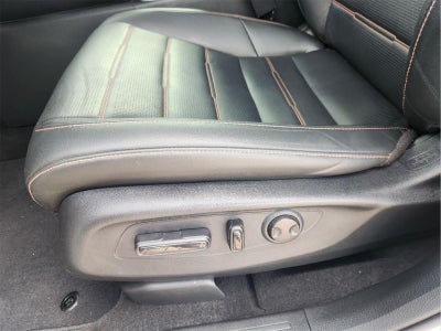 2025 Hyundai Palisade SEL Premium 8P