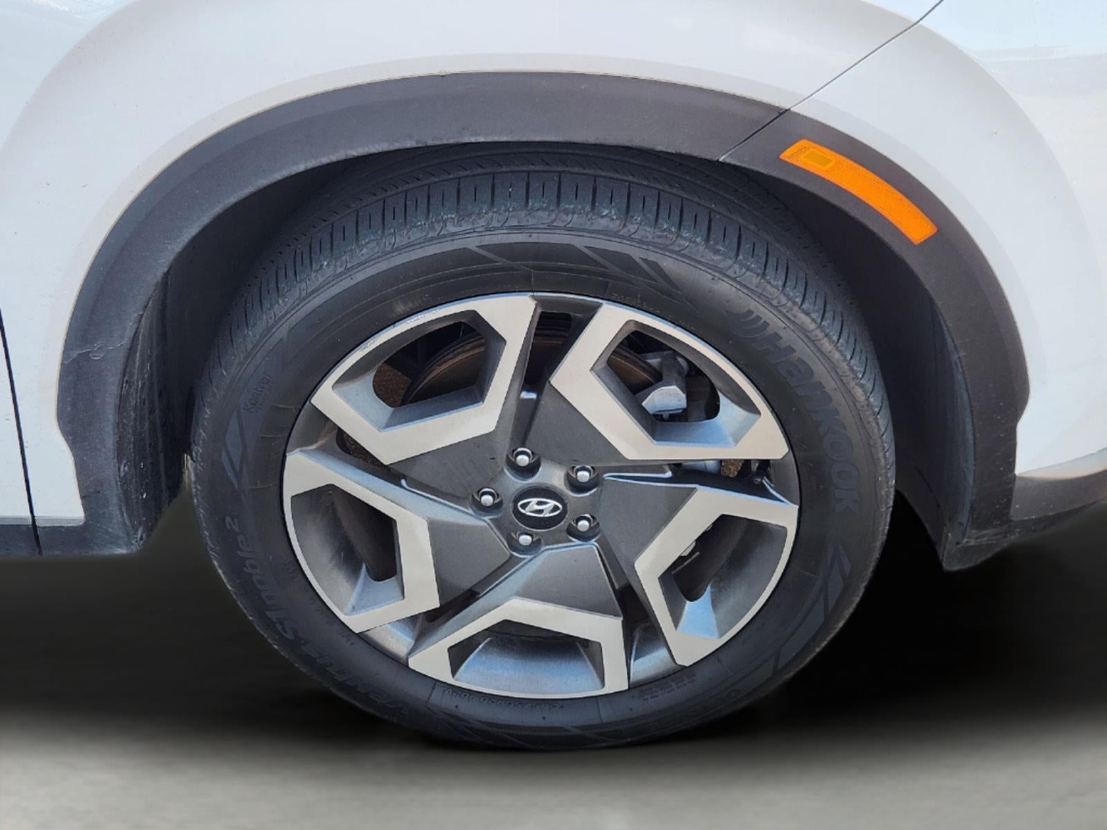 2025 Hyundai Palisade SEL Premium 8P