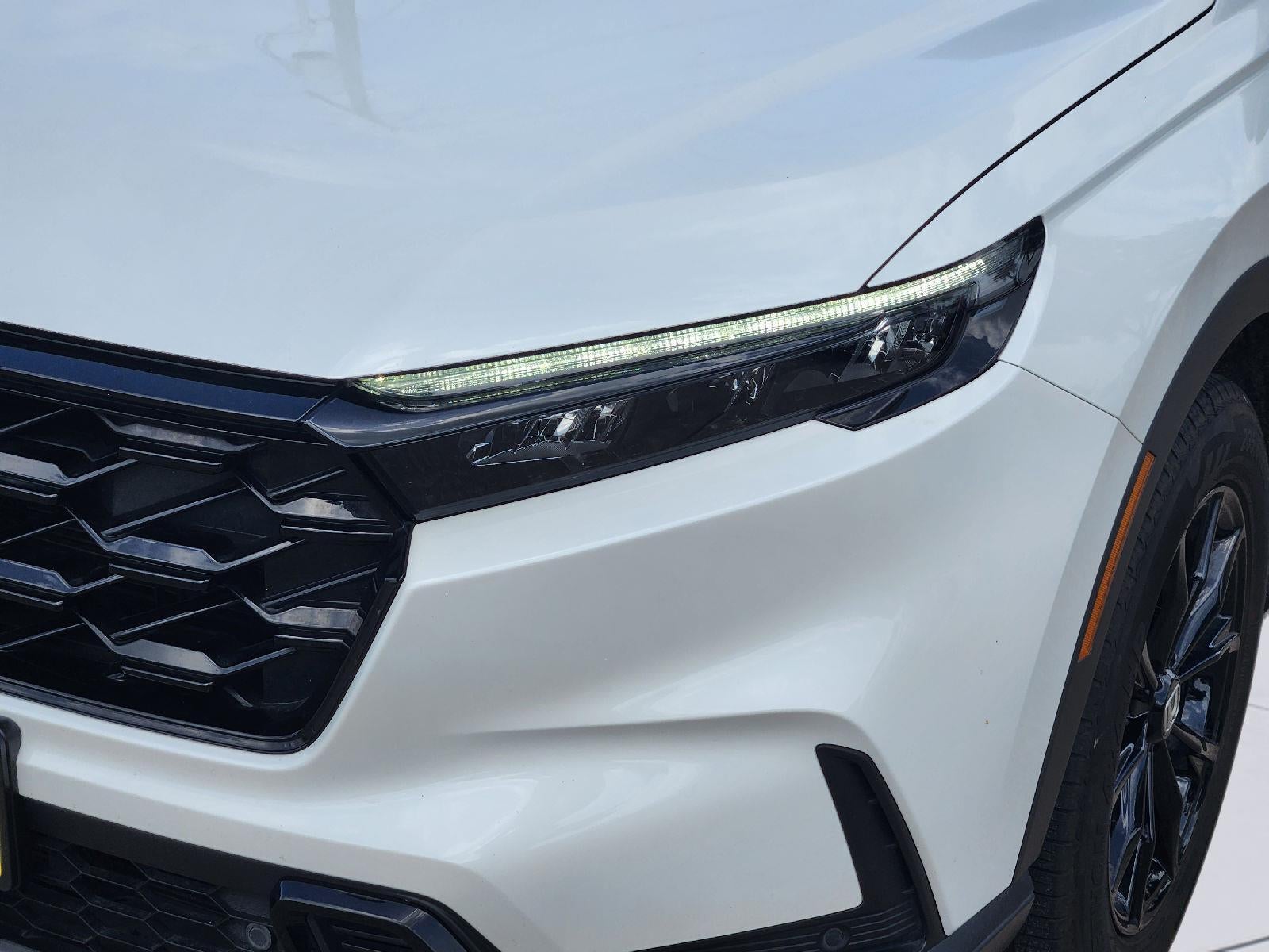 2025 Hyundai Palisade SEL Premium 8P