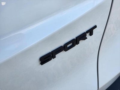 2025 Hyundai Palisade SEL Premium 8P