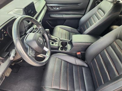 2025 Hyundai Palisade SEL Premium 8P