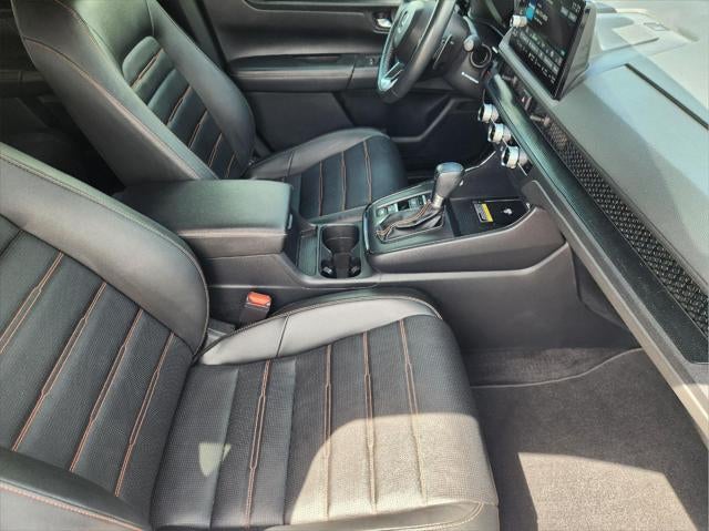 2025 Hyundai Palisade SEL Premium 8P
