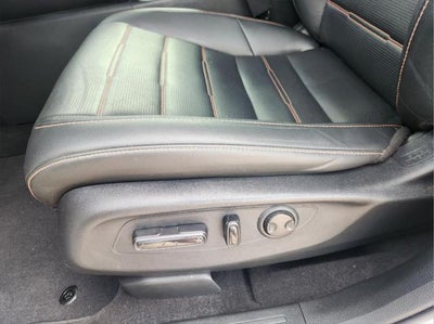 2025 Hyundai Palisade SEL Premium 8P